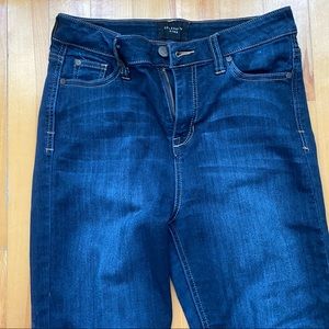 Celebrity Pink High Rise Skinny Jeans